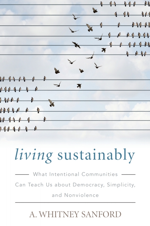 Living Sustainably 