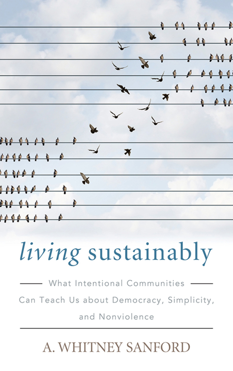 Living Sustainably 