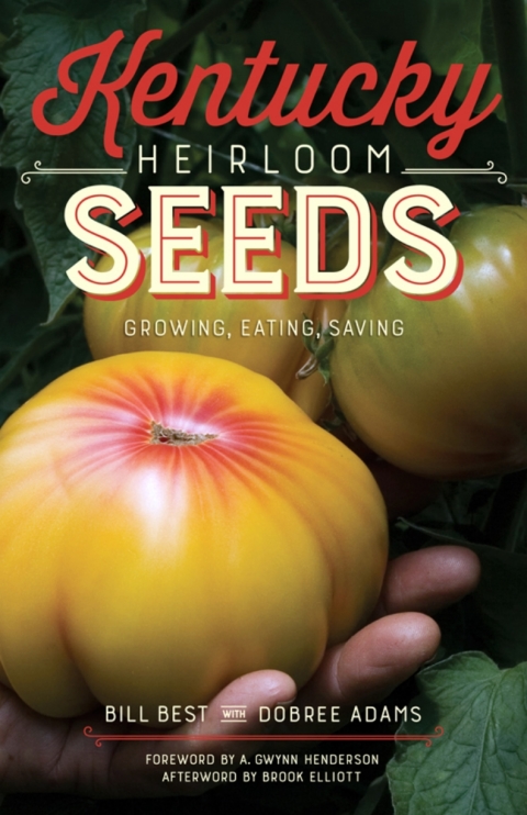Kentucky Heirloom Seeds 