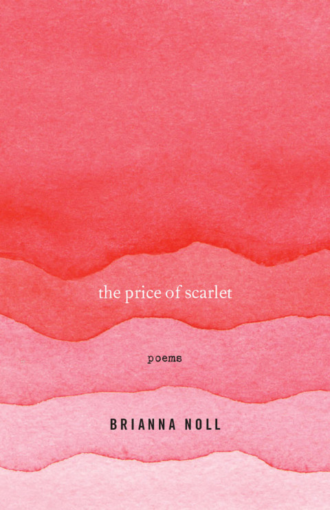 Cover image for book The Price of Scarlet