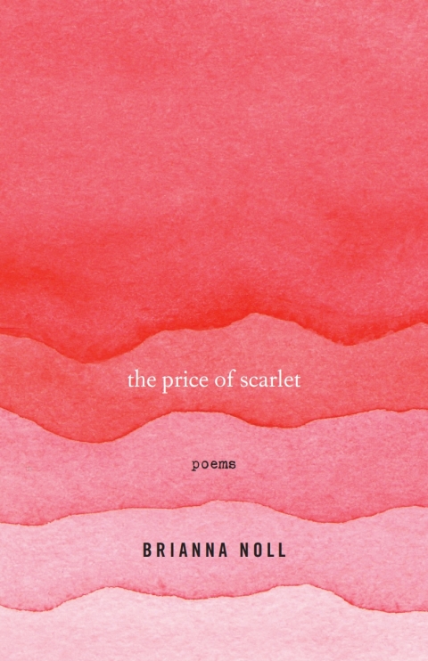 Cover image for book The Price of Scarlet