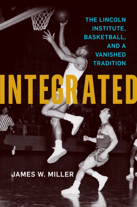 Cover image for book Integrated