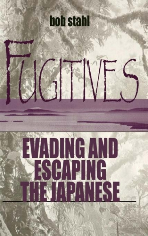Cover image for book Fugitives