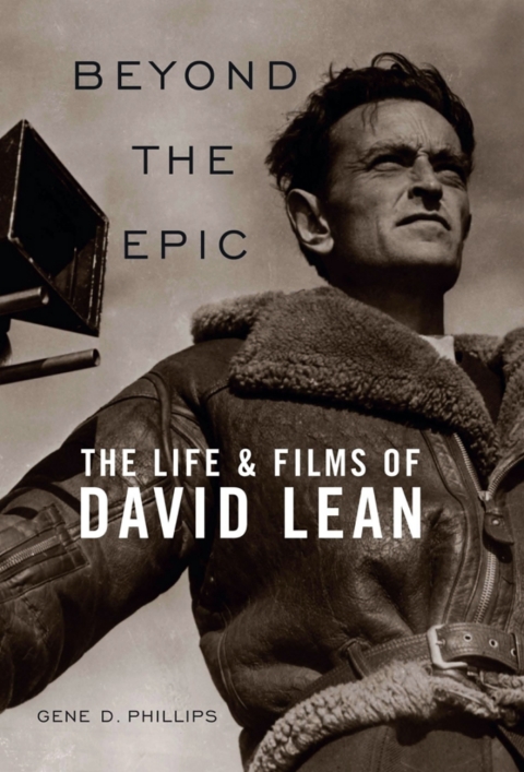 Cover image for book Beyond the Epic