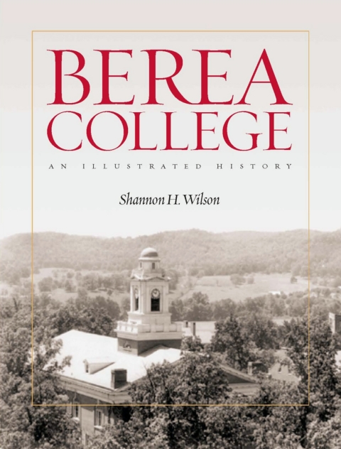Cover image for book Berea College