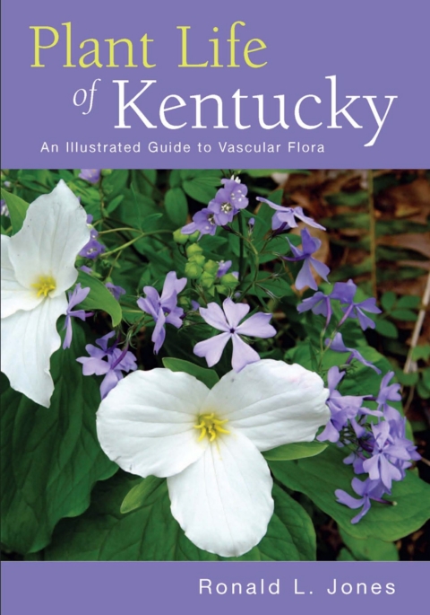 Cover image for book Plant Life of Kentucky