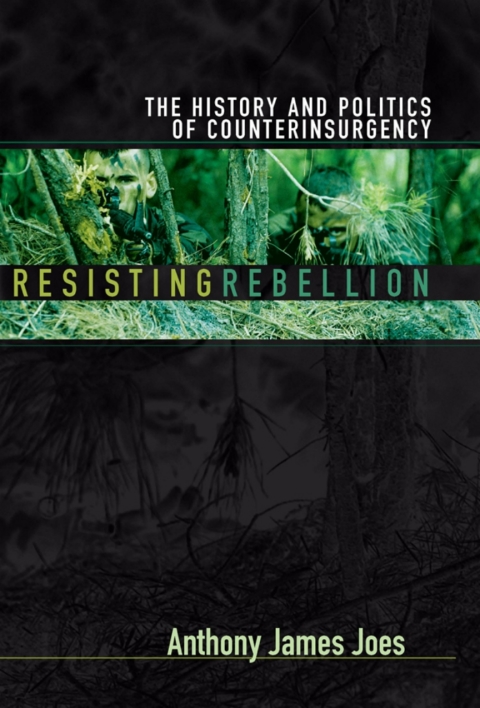 Resisting Rebellion 