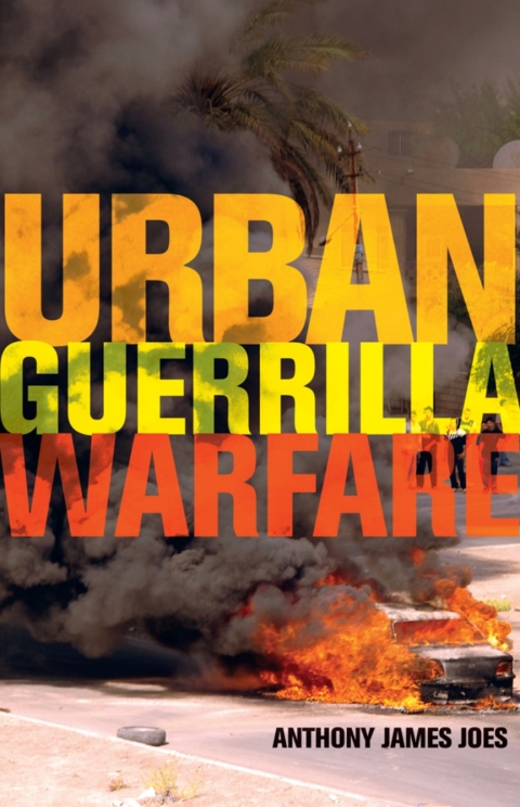 Urban Guerrilla Warfare 