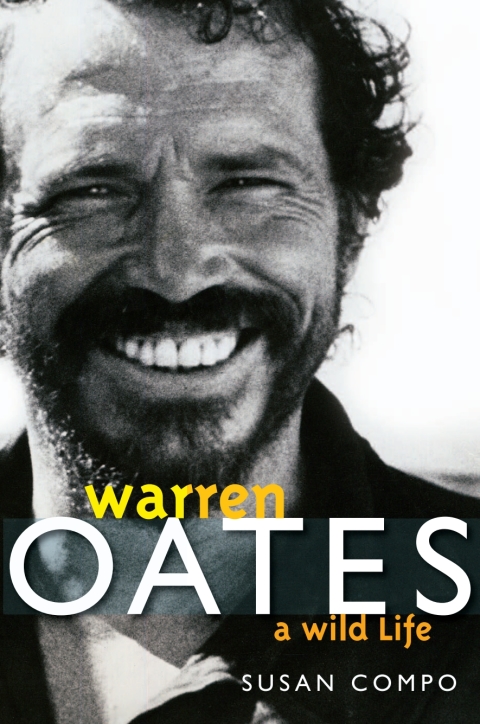 Warren Oates 