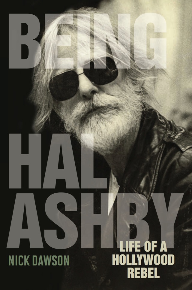 Being Hal Ashby