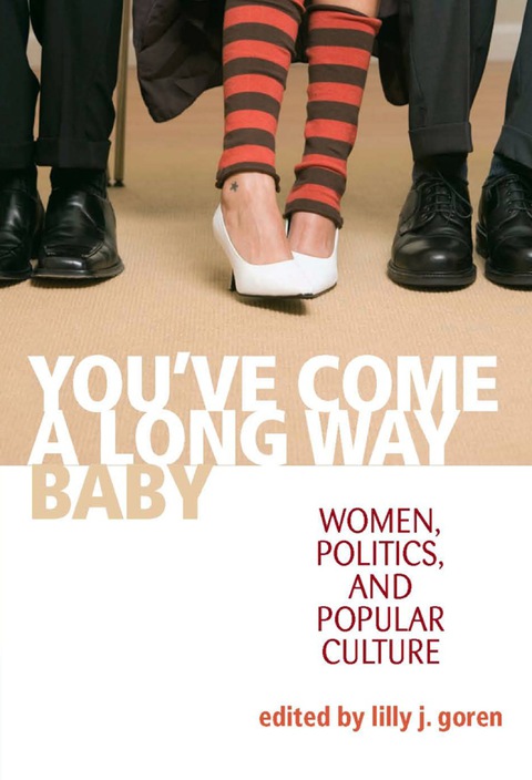 Cover image for book You've Come A Long Way, Baby