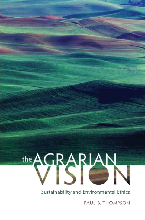 The Agrarian Vision 