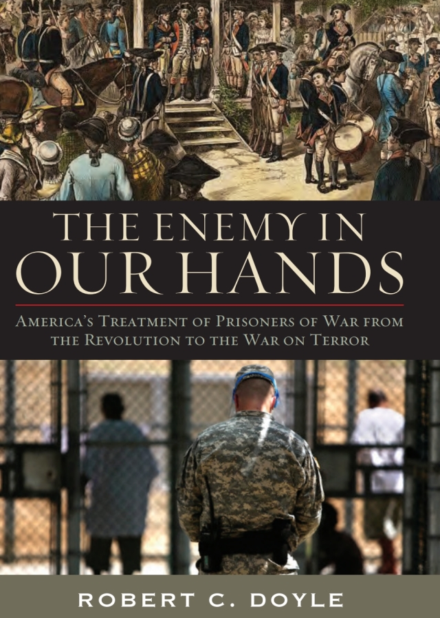 The Enemy in Our Hands