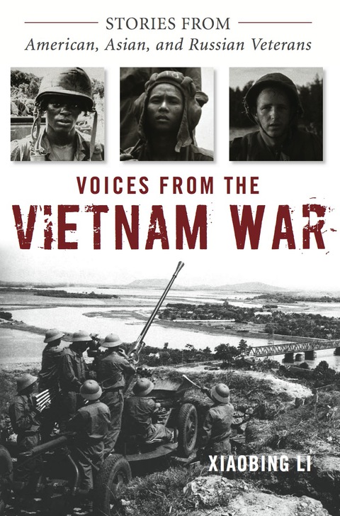 Voices from the Vietnam War 