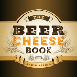 The Beer Cheese Book