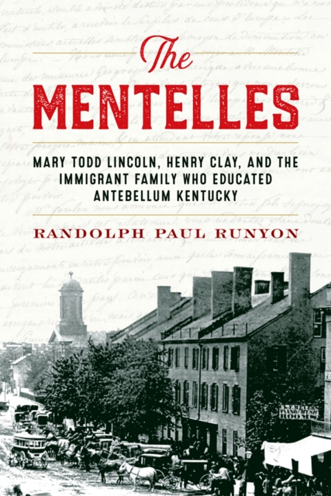 The Mentelles 