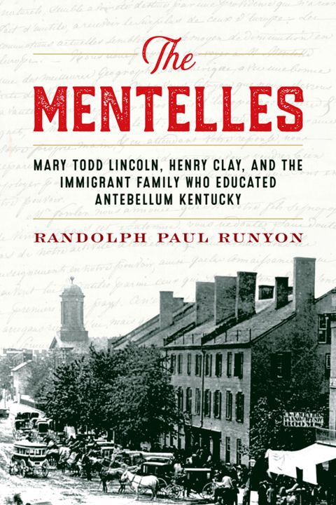 The Mentelles 