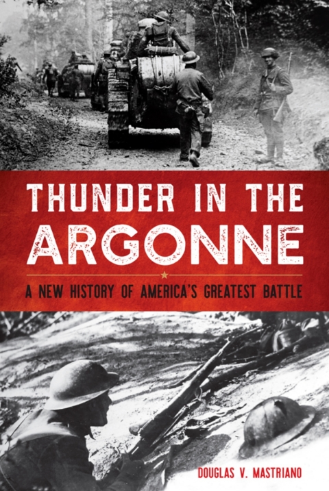 Thunder in the Argonne 