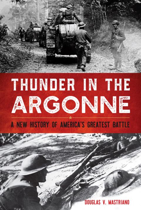 Thunder in the Argonne 
