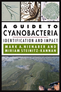 Cover image: A Guide to Cyanobacteria 9780813175591