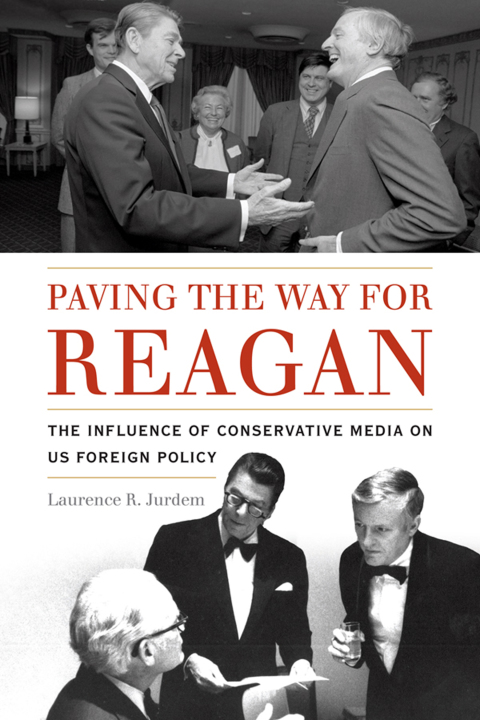 Paving the Way for Reagan 