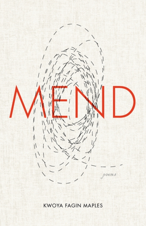 Cover image for book Mend