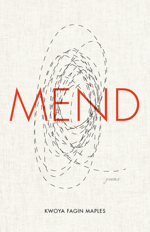 Cover image for book Mend