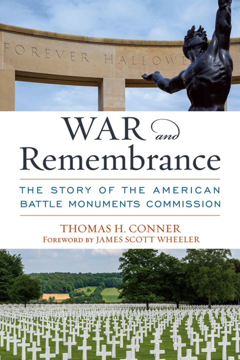 Cover image for book War and Remembrance