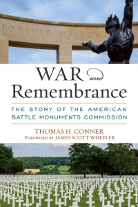 Cover image: War and Remembrance 9780813176314
