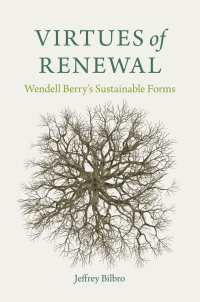 Cover image: Virtues of Renewal 9780813176406