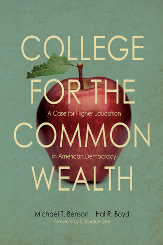 College for the Commonwealth