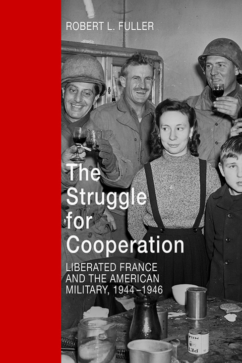 The Struggle for Cooperation 