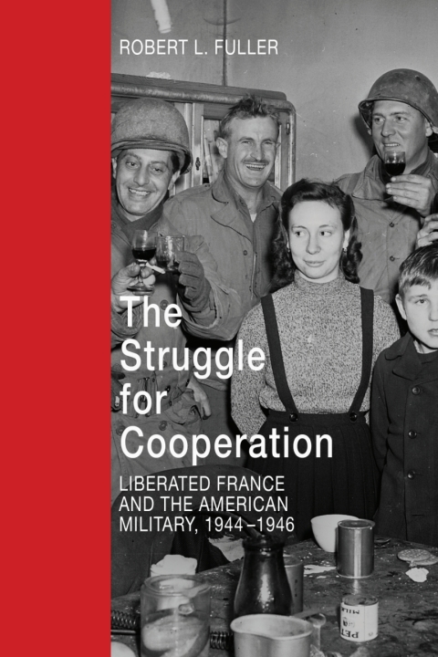 The Struggle for Cooperation 
