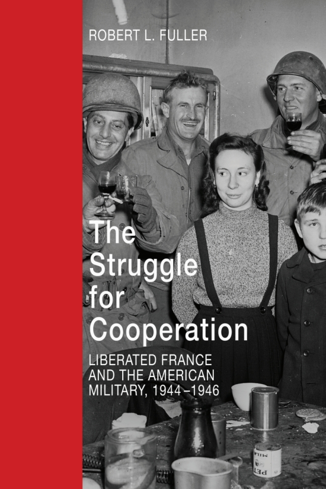 The Struggle for Cooperation