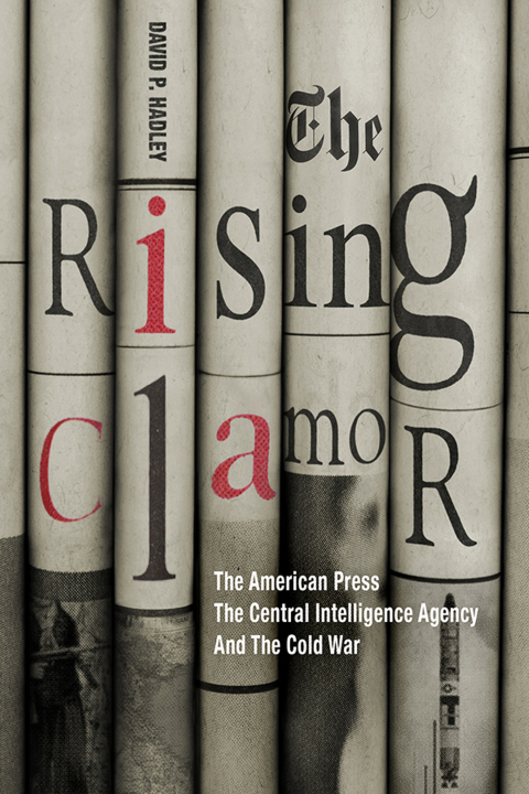 The Rising Clamor 