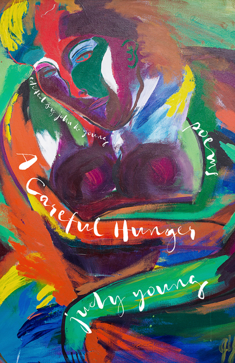Cover image for book A Careful Hunger