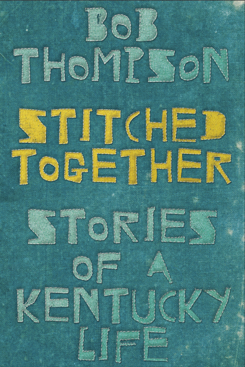 Stitched Together 