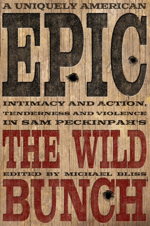 Cover image for book A Uniquely American Epic