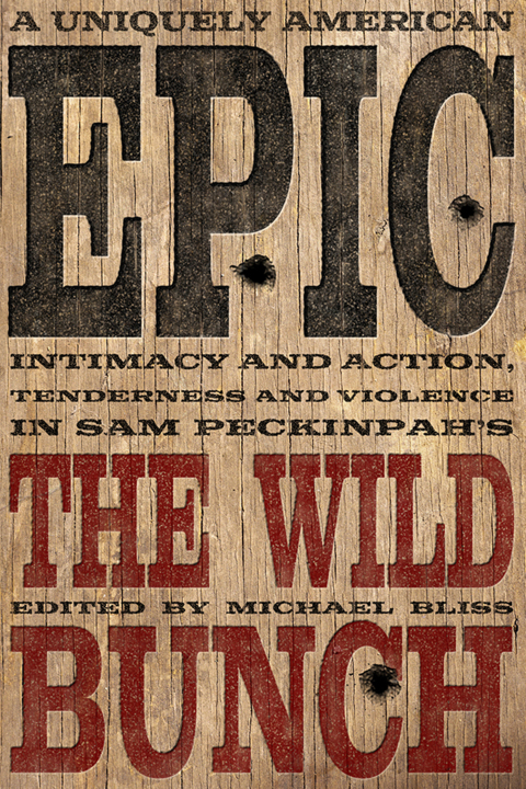 A Uniquely American Epic 