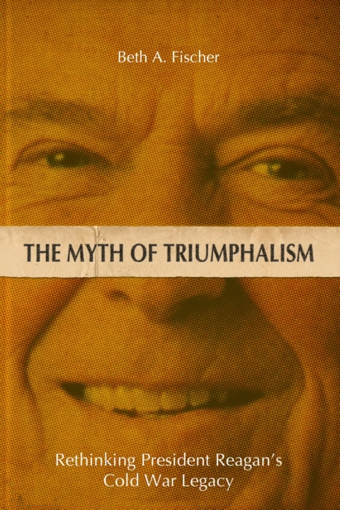 Cover image for book The Myth of Triumphalism