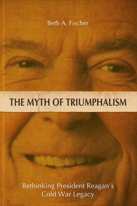 Cover image for book The Myth of Triumphalism