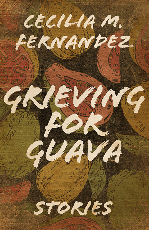 Cover image for book Grieving for Guava
