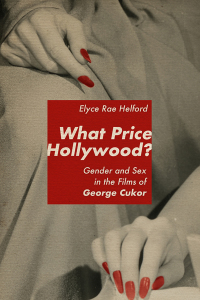Cover image: What Price Hollywood? 9780813179292