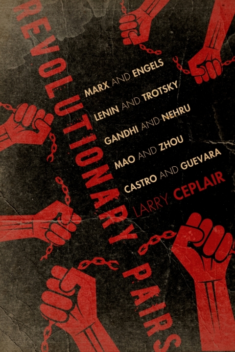 Cover image for book Revolutionary Pairs