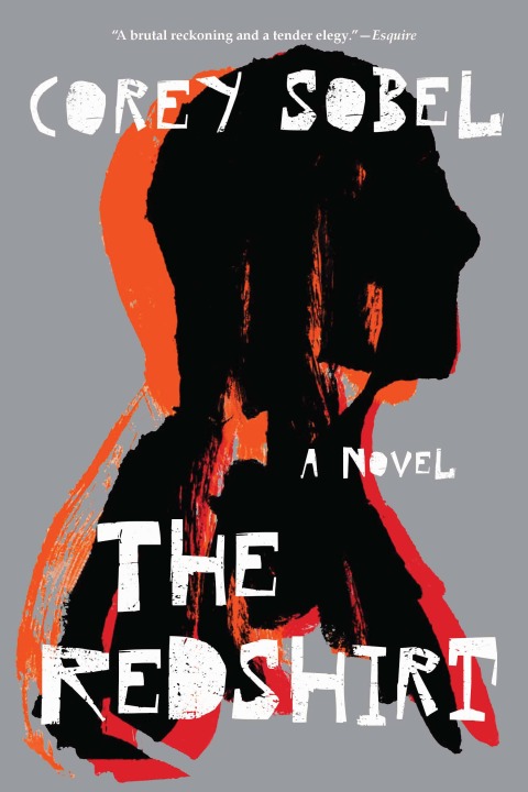 Cover image for book The Redshirt