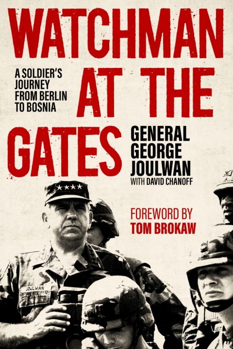 Watchman at the Gates 