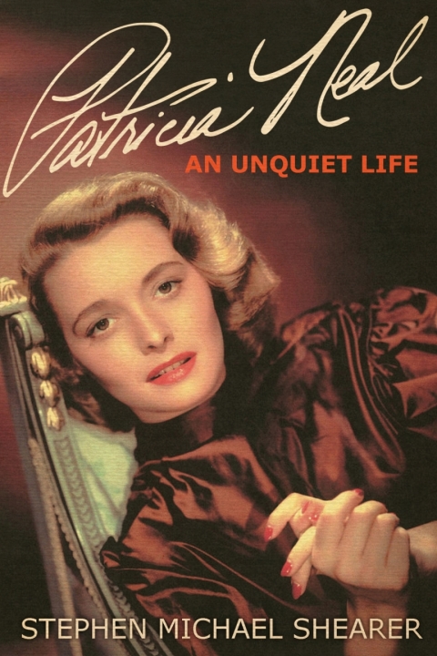Patricia Neal 