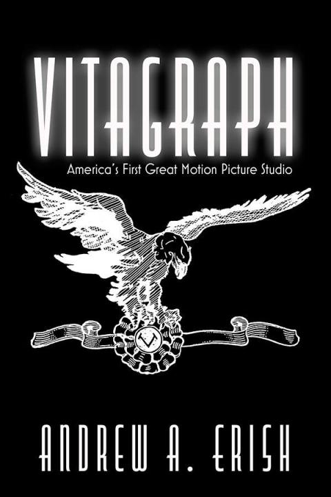 Cover image for book Vitagraph