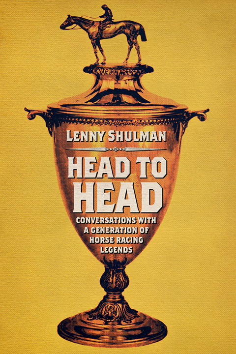 Cover image for book Head to Head