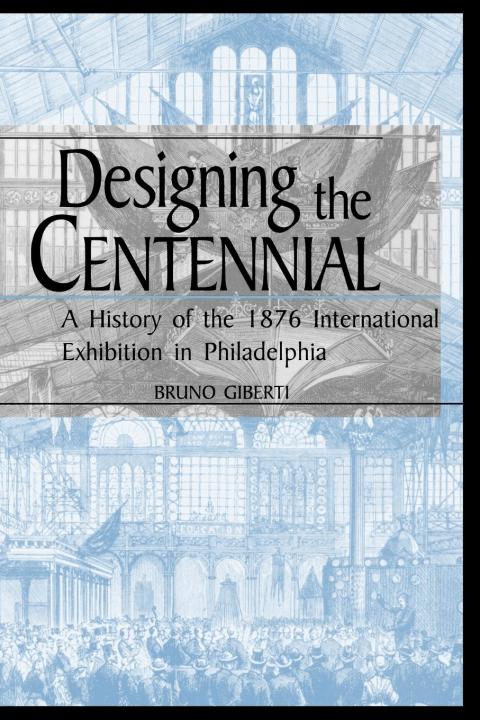 Cover image for book Designing the Centennial